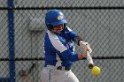 Softball vs UMD  Wheaton College Softball vs U Mass Dartmouth. - Photo by Keith Nordstrom : Wheaton, Softball